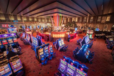 breda casino!