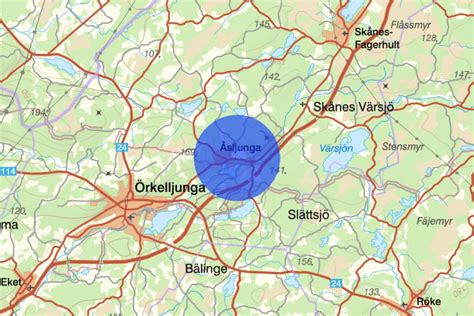 bredband örkelljunga