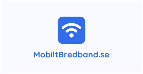 bredband mobilt