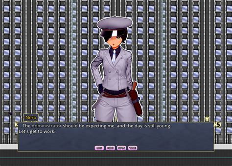 Breed Town 3 Walkthrough