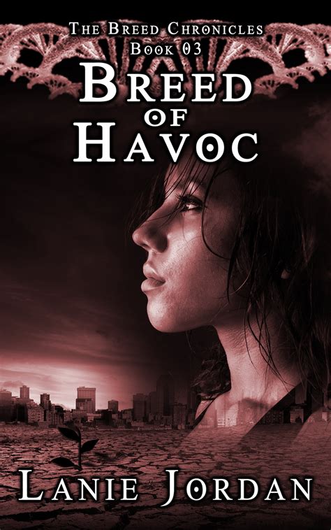 Read Breed Of Havoc Ebook 