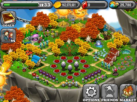 Breeding Island Walkthrough