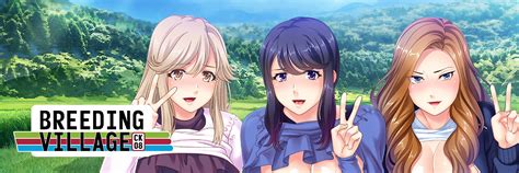 Breeding Village Walkthrough