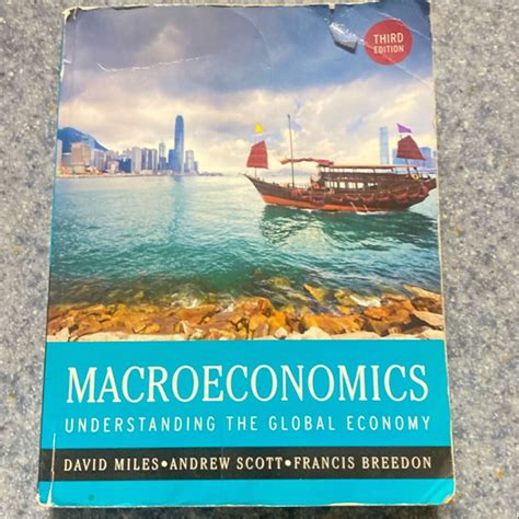 Read Breedon Macroeconomics 