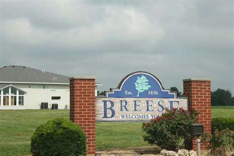 breese illinois