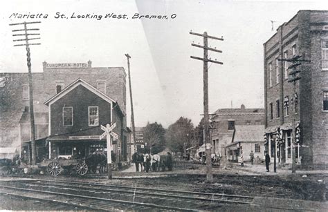 bremen ohio