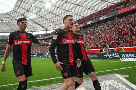 BREMEN VS LEVERKUSEN：Werder Bremen vs Bayer Leverkusen Takım İstatistik