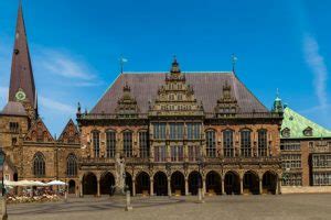 bremen-germany Pegasus Blog. 