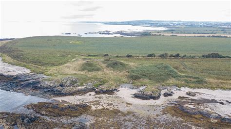 Bremore Passage Tombs
