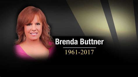 brenda buttner biography