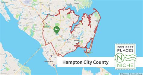 brenda peterson hampton va zip code