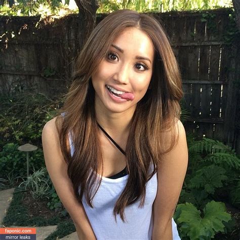 brenda song nude pics