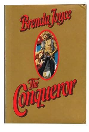 Read Online Brenda Joyce The Conqueror Pdf Smoblackpdf 
