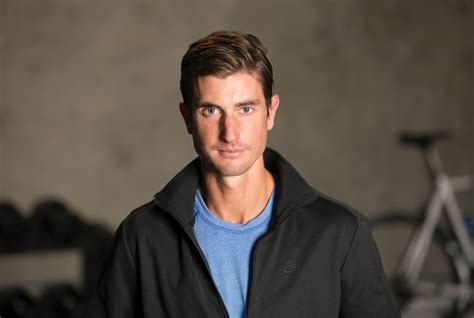 brendan brazier biography