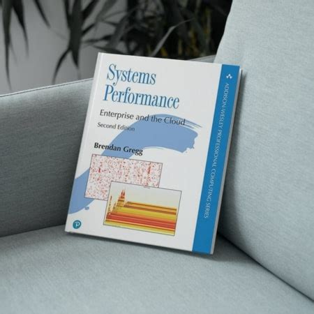 Brendan Gregg System Performance