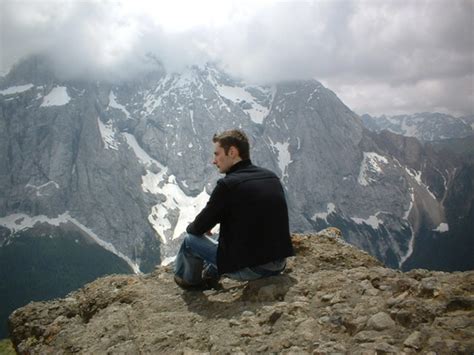 brendan jamison biography of michael