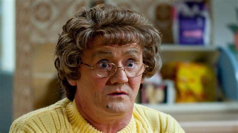 brendan ocarroll born