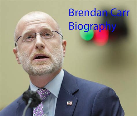 brendan ofriel biography