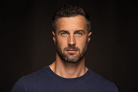 brendan penny biography examples