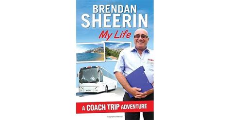 brendan sheerin autobiography