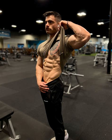 brendon wharton fit