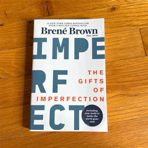 Brene Brown Book