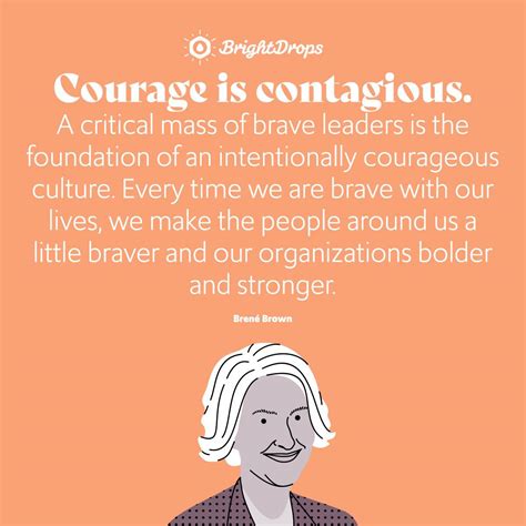 Brene Brown Quotes