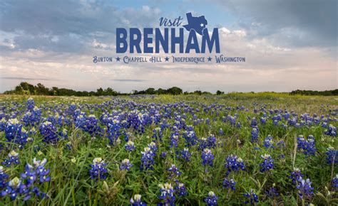 brenham washington county