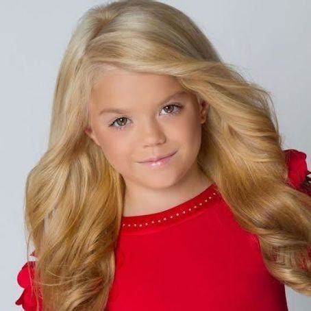 brenna gaskin biography