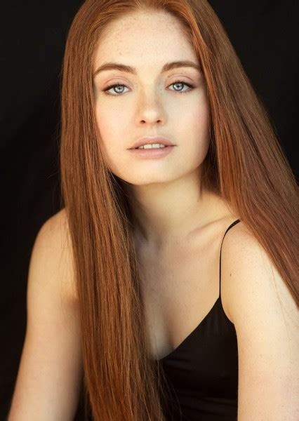 brenna llewellyn nude