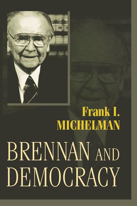 Download Brennan And Democracy 