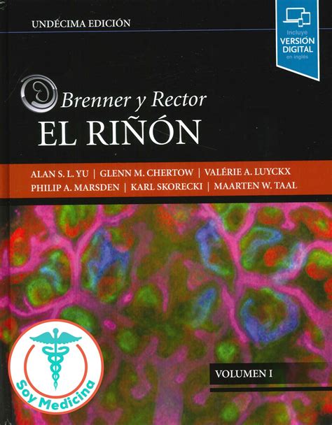 brenner y rector el rinon expert consult 10ª edic