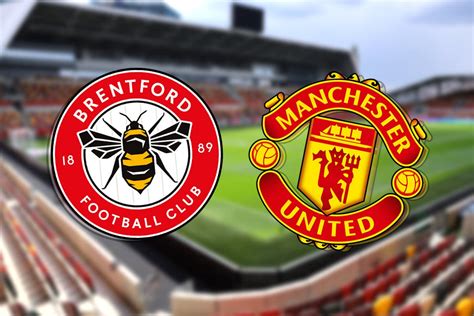 Brentford Vs Manchester United: Live Streaming & TV, Prediksi 