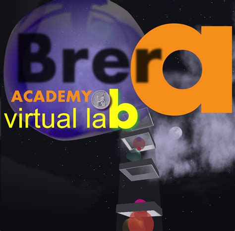 Brera Academy Virtual Lab