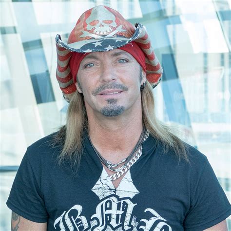 bret michaels biography