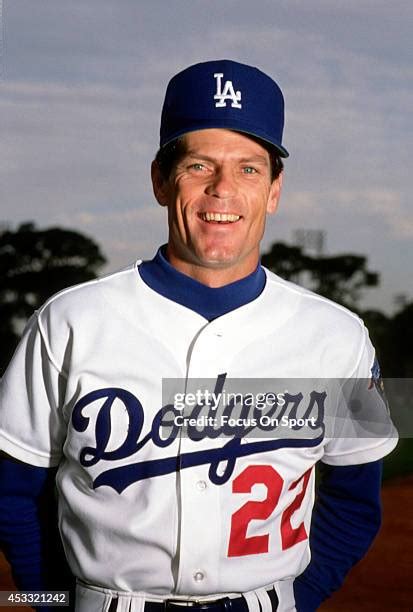 brett butler baseball biography