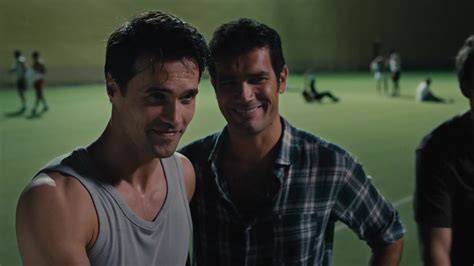brett dalton nude