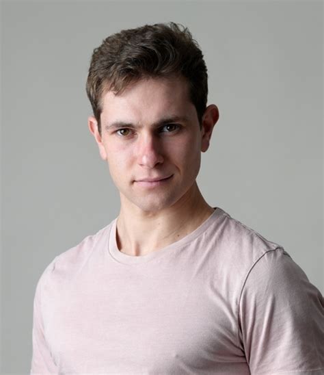 Brett Kruger Actor
