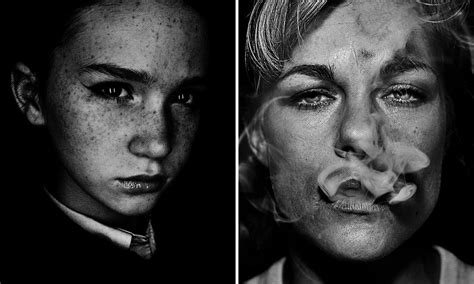 brett walker photography biography examples