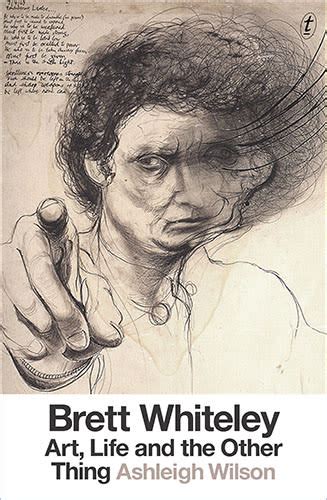 brett whiteley biography