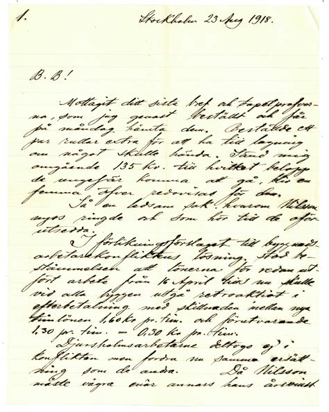 brev  liksom  ej  kunna utdelas