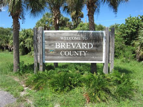 brevard mls florida