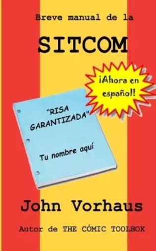 breve manual de la sitcom