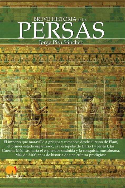 Read Breve Historia De Los Persas 