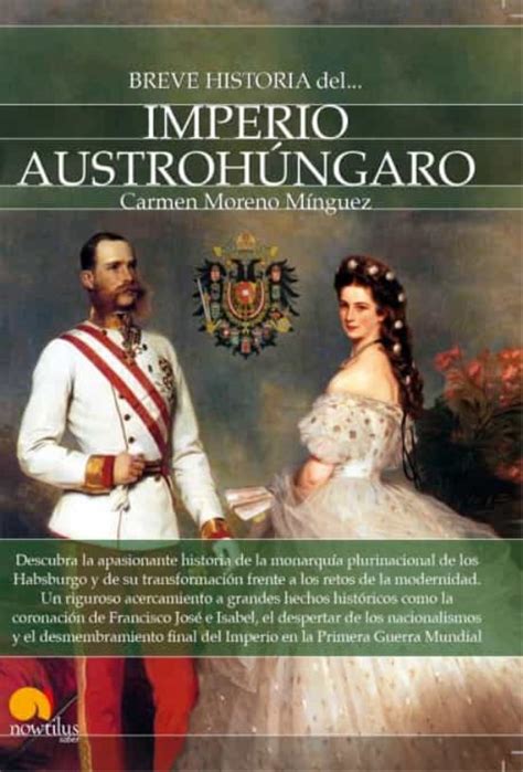 Download Breve Historia Del Imperio Austrohi 1 2 Ngaro Spanish Edition 