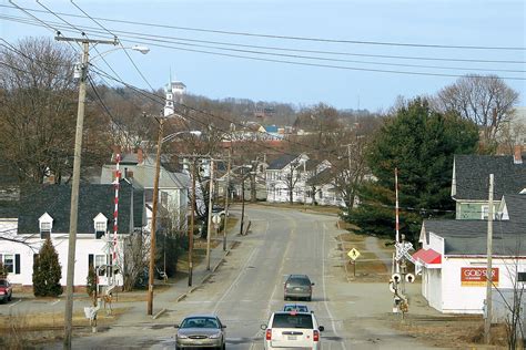 brewer maine