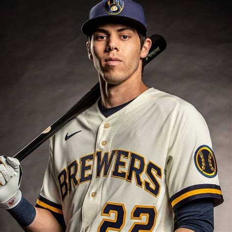 brewers colors