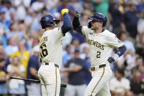 Brewers Implement Nyt