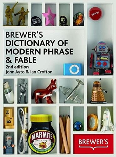 Full Download Brewers Dictionary Of Modern Phrase Fable 