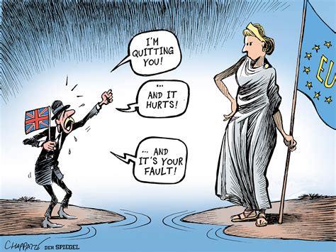 brexit the cartoons